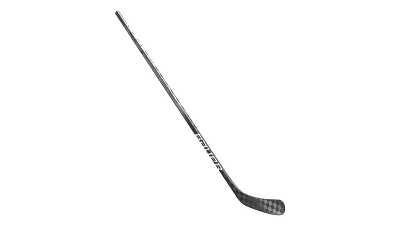 Bauer '24 Hyperlite2 Black Limited Edition Intermediate Hockey Stick