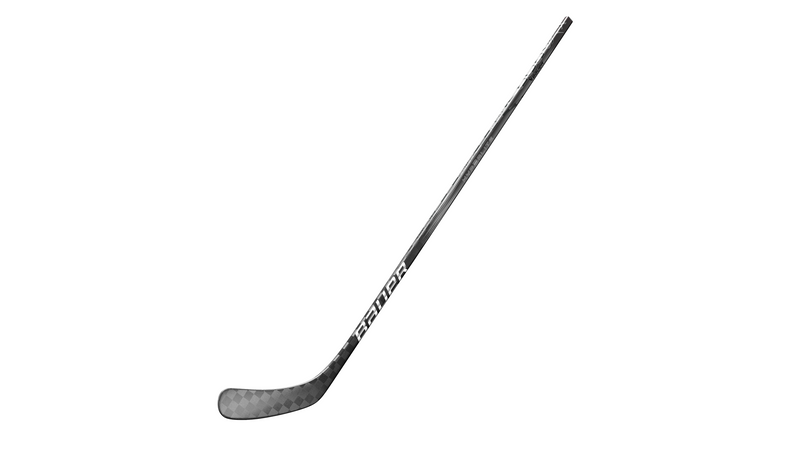 Bauer '24 Hyperlite2 Black Limited Edition Junior Hockey Stick