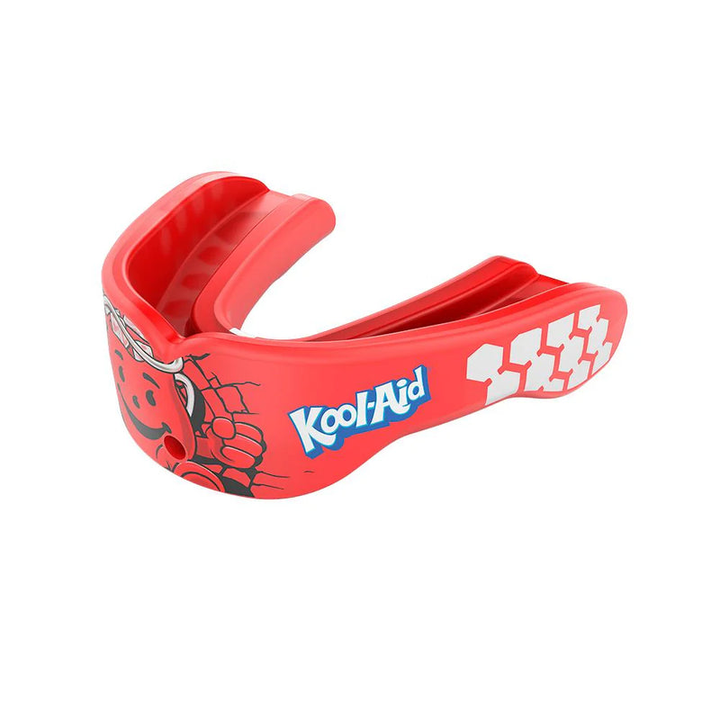 Shock Doctor Koolaid Fusion Gel Max Mouth Guard