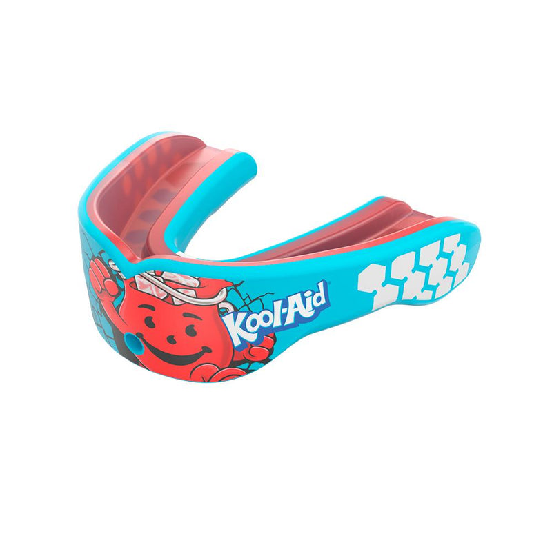 Shock Doctor Koolaid Fusion Gel Max Mouth Guard