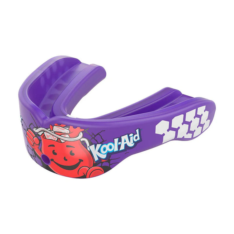 Shock Doctor Koolaid Fusion Gel Max Mouth Guard