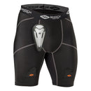 Shock Doctor '24 Boy's Compression Short w/ BioFlex Cup