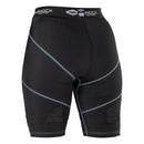 Shock Doctor '24 Girl's Compression Short w/ Pelvic Protector