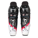 CCM JetSpeed FT680 Junior Shin Guards