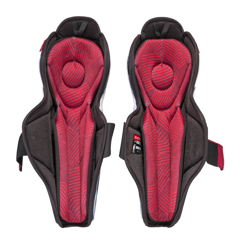 Next Guards CCM NEXT Junior Shin Guards