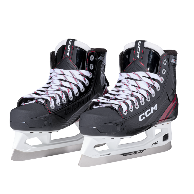 CCM EFlex 6.5 Intermediate Goalie Skates
