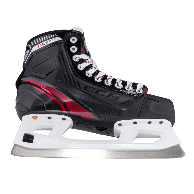 CCM EFlex 6.5 Junior Goalie Skates