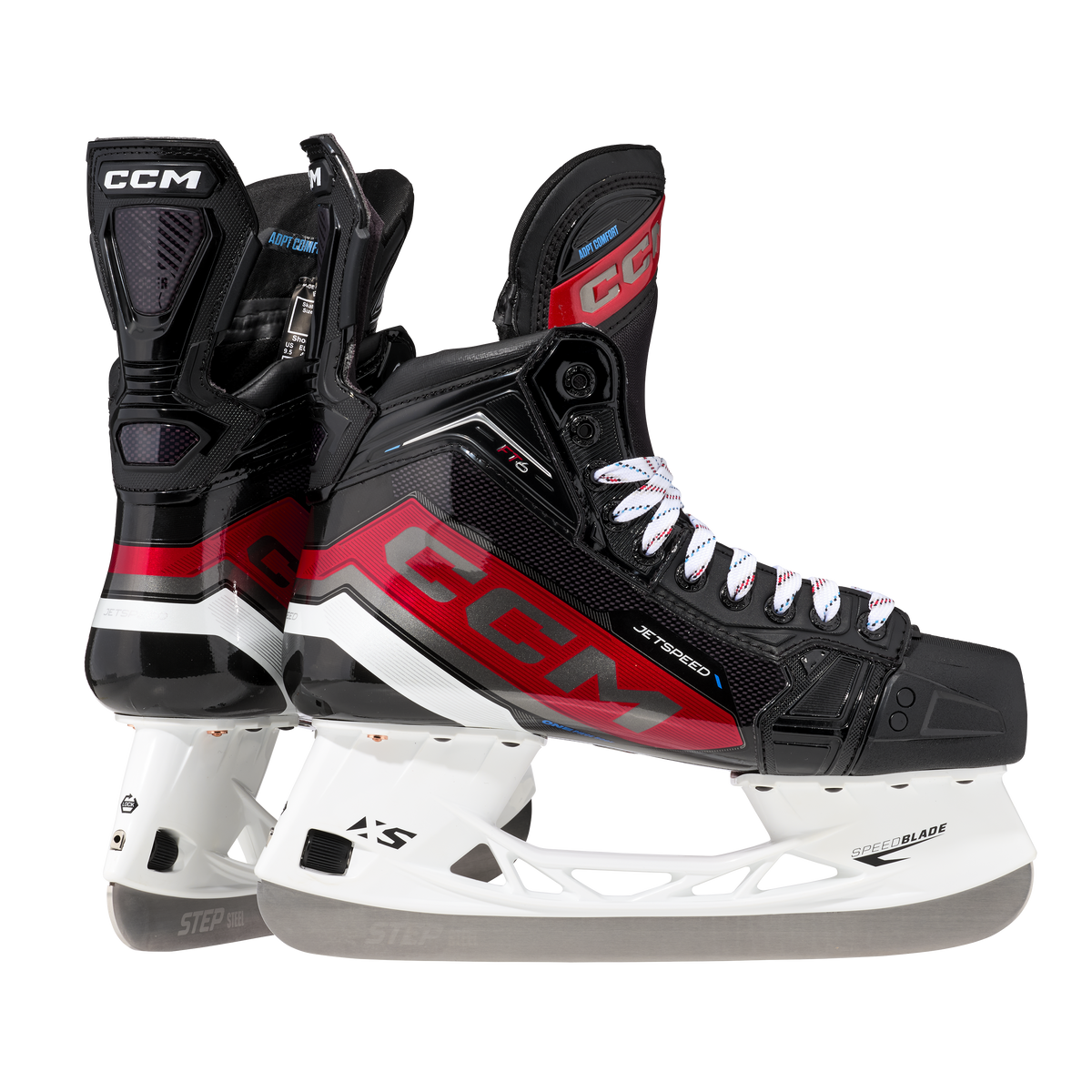 CCM JetSpeed FT6 Senior Skates