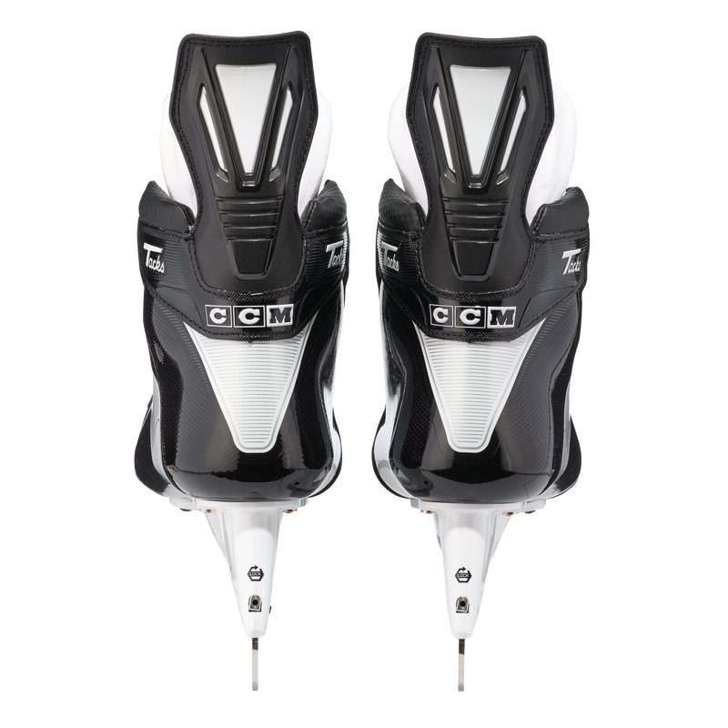 CCM Tacks Retro Skate Intermediate