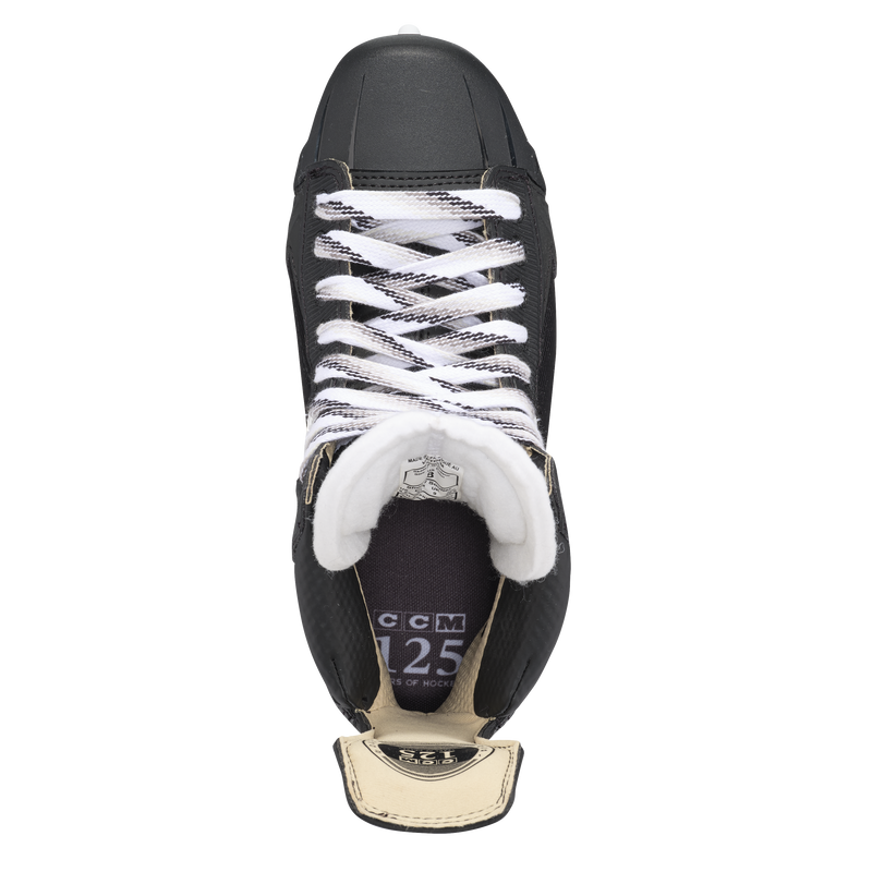 CCM Tacks Retro Skate Senior