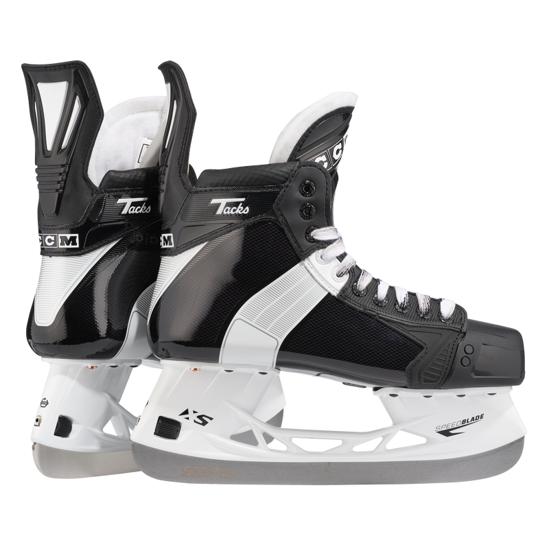 CCM Tacks Retro Skate Intermediate