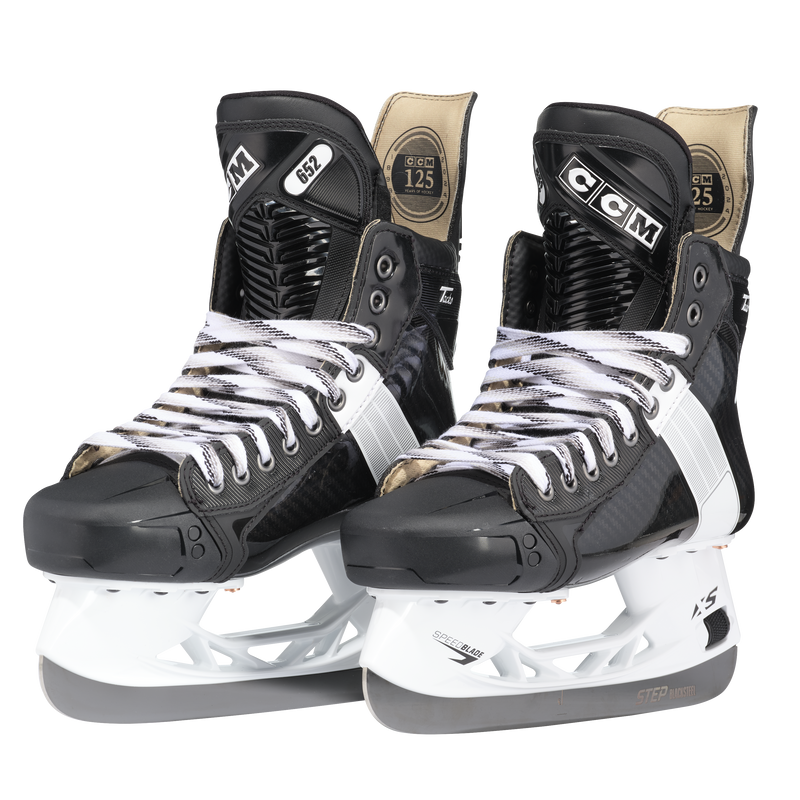 CCM Tacks Retro Pro Senior Skate