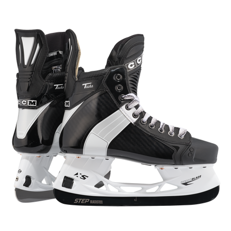 CCM Tacks Retro Pro Senior Skate