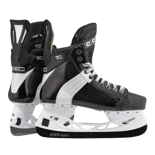 CCM Tacks Retro Pro Senior Skate