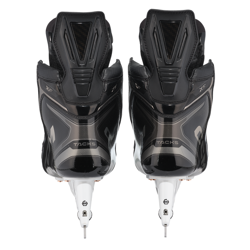 CCM Tacks XF Senior Hockey Skates