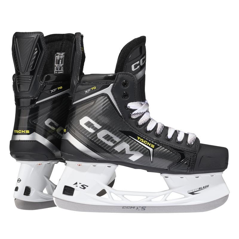 CCM Tacks XF70 Intermediate Hockey Skates