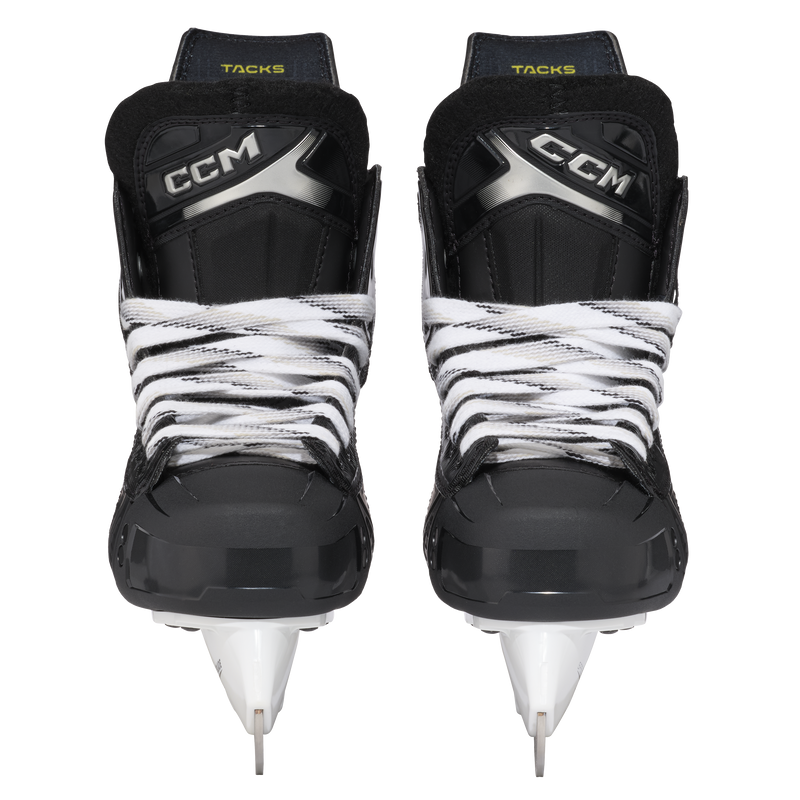 CCM Tacks XF80 Junior Hockey Skates