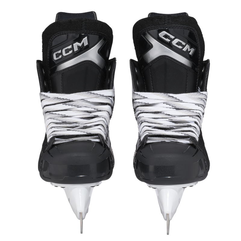 CCM Tacks XF80 Intermediate Hockey Skates