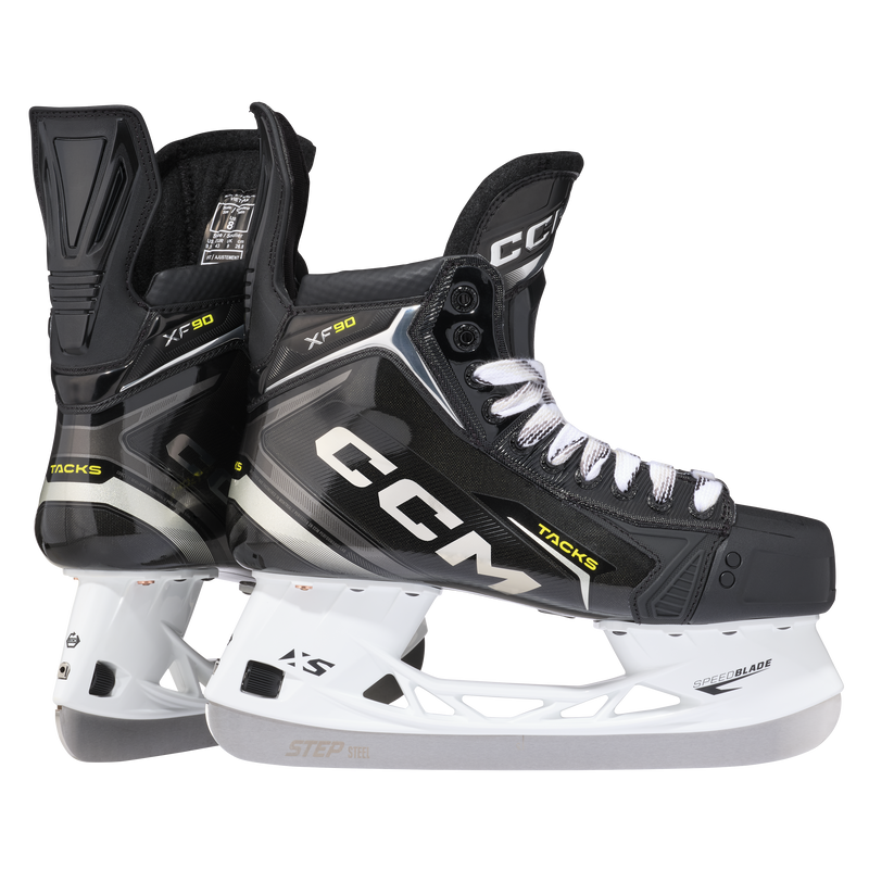 CCM Tacks XF90 Senior Hockey Skates