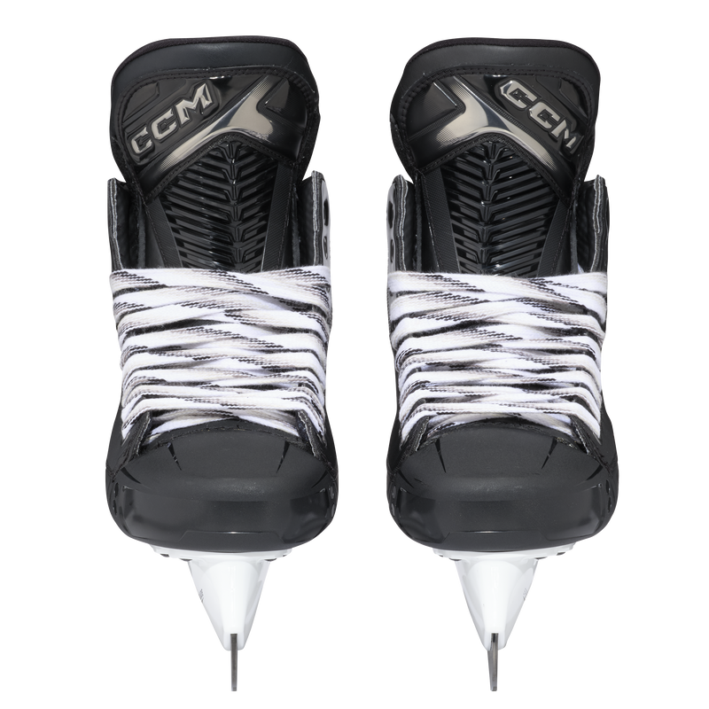 CCM Tacks XF Pro Junior Hockey Skates