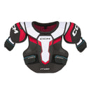 CCM JetSpeed FT680 Junior Shoulder Pads
