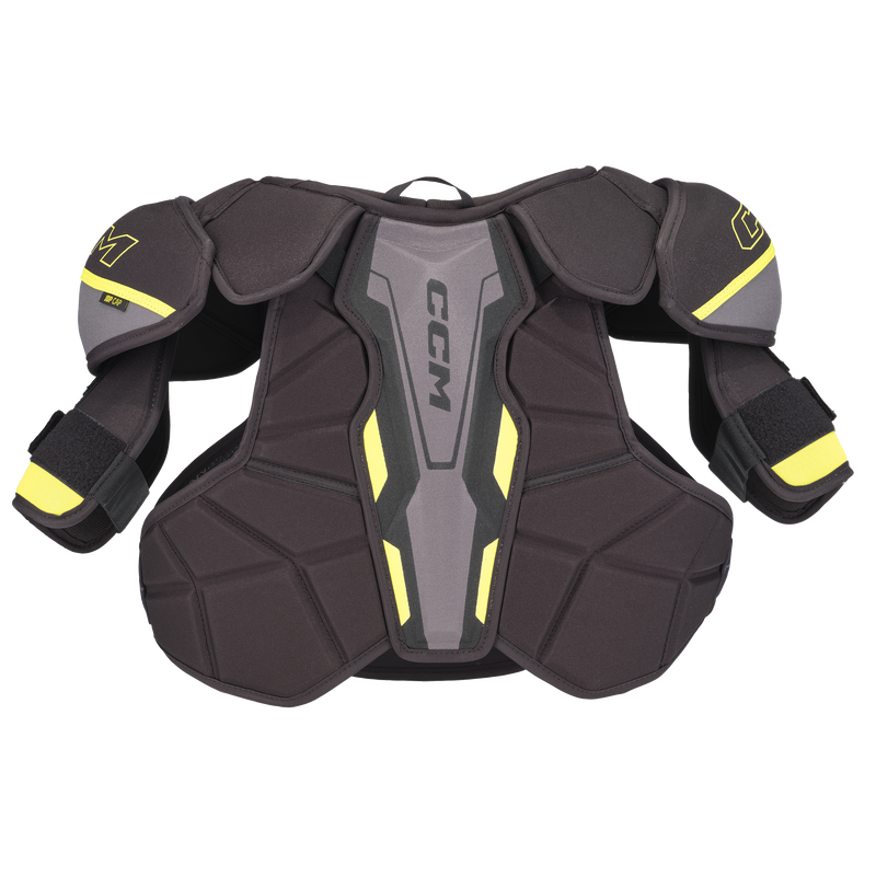 CCM Tacks XF80 Junior Shoulder Pads