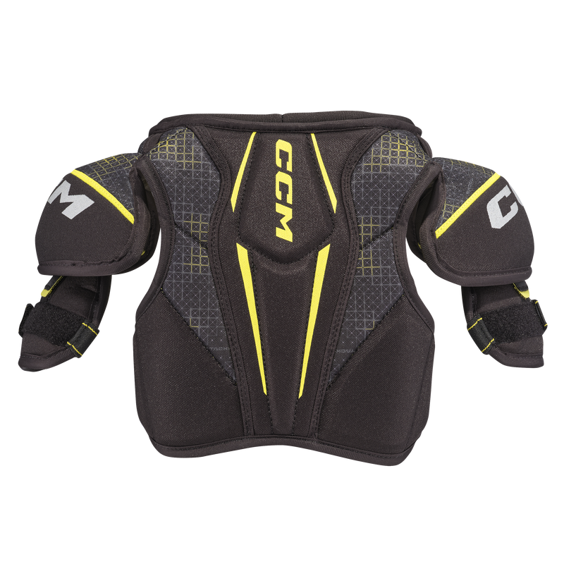 CCM Tacks XF Pro Youth Shoulder Pads
