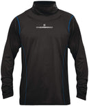 Sherwood Senior Neck Guard Long Sleeve Top