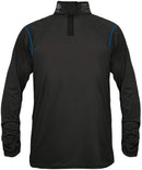 Sherwood Senior Neck Guard Long Sleeve Top