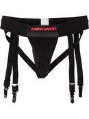 Sherwood Senior Garter Belt