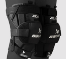 Bauer Elite Ice Hockey Goalie Knee Guard Intermediate