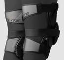 Bauer Elite Ice Hockey Goalie Knee Guard Intermediate