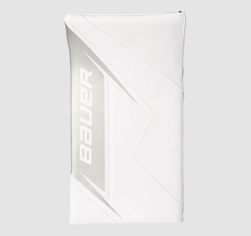 Bauer SV Pro Ice Hockey Goalie Blocker Senior