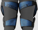 Bauer GSX Ice Hockey Goalie Knee Guards Youth