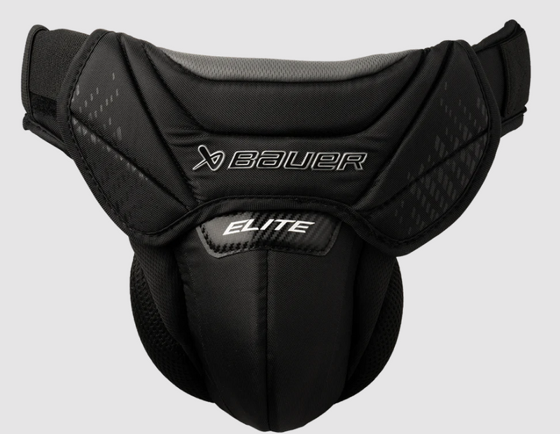 Bauer Elite Ice Hockey Goalie Jock Senior