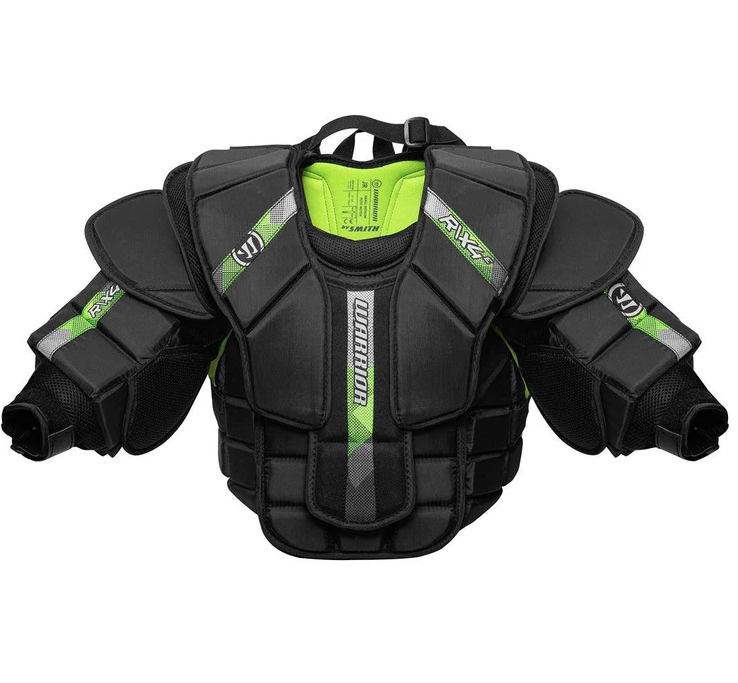 Warrior X4 E Youth Chest Protector