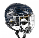 Bauer Re-Akt 100 Youth Hockey Helmet Combo