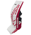 Vaughn VPG VX1 Pro Ice Hockey Goalie Leg Pads Senior