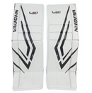 Vaughn VPG VX1 Ice Hockey Goalie Leg Pads Junior