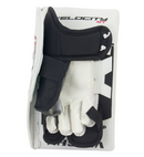 Vaughn VPG VX1 Ice Hockey Goalie Blocker Youth