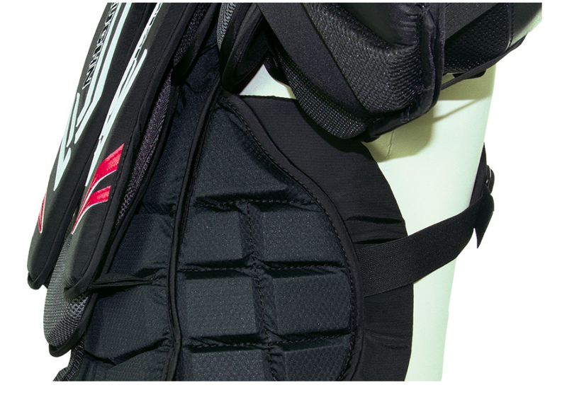 Vaughn VX1 Ice Hockey Goalie Chest Protector Intermediate