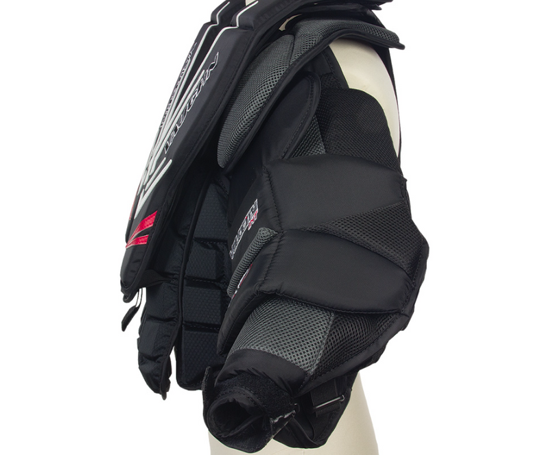 Vaughn VX1 Ice Hockey Goalie Chest Protector Intermediate