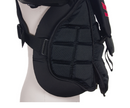Vaughn VX1 Ice Hockey Goalie Chest Protector Junior