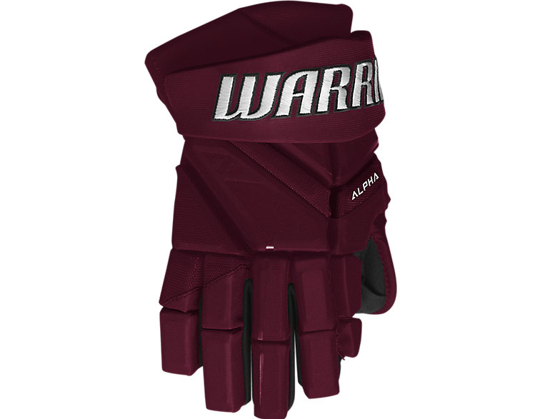 Warrior LX3T Ice Hockey Gloves Junior