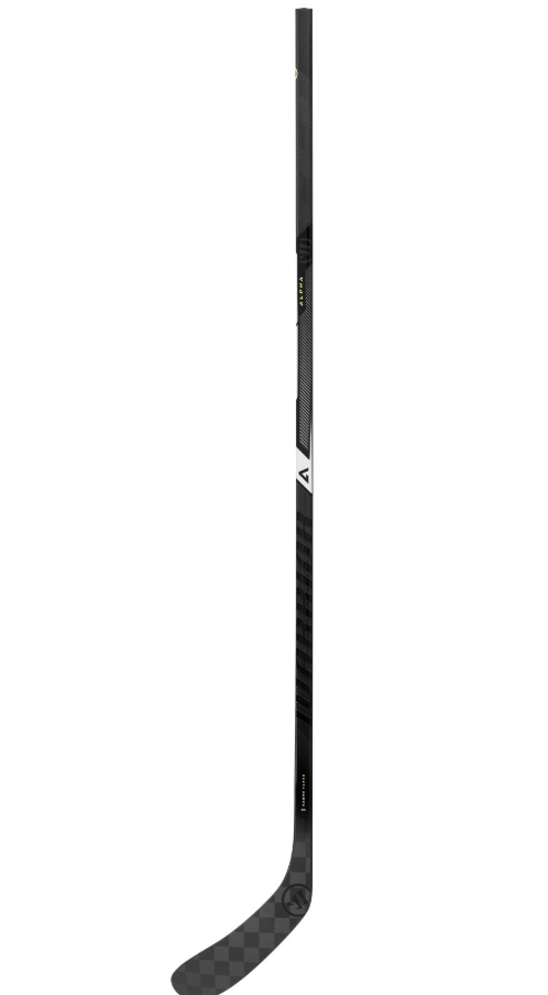 Warrior LX3T Ice Hockey Stick Intermediate