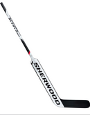 Sherwood Rekker G40 Ice Hockey Goalie Stick Junior
