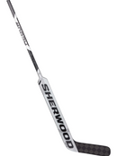 Sherwood Rekker Morph 1 Ice Hockey Goalie Stick Senior