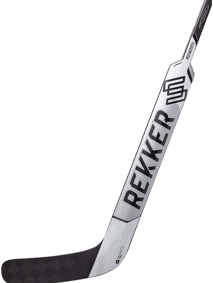Sherwood Rekker Morph 1 Ice Hockey Goalie Stick Intermediate