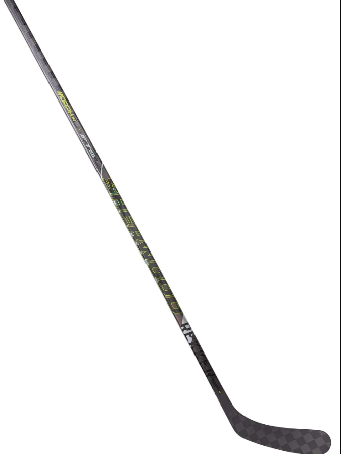 Sherwood Rekker Morph Pro Ice Hockey Stick Youth