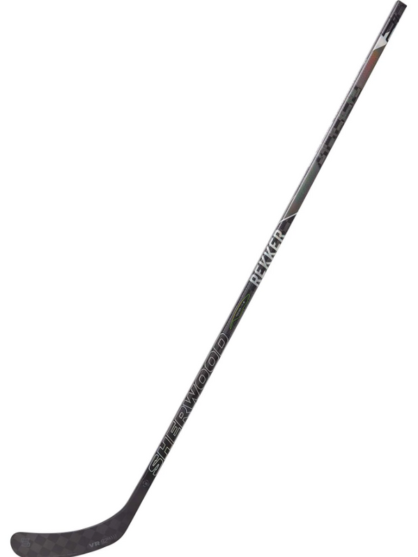 Sherwood Rekker Morph Pro Ice Hockey Stick Intermediate